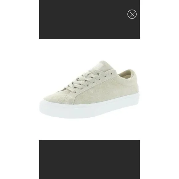 SUPERGA shoes | suede dove grey | size 8 | gym shoe - Picture 8 of 14
